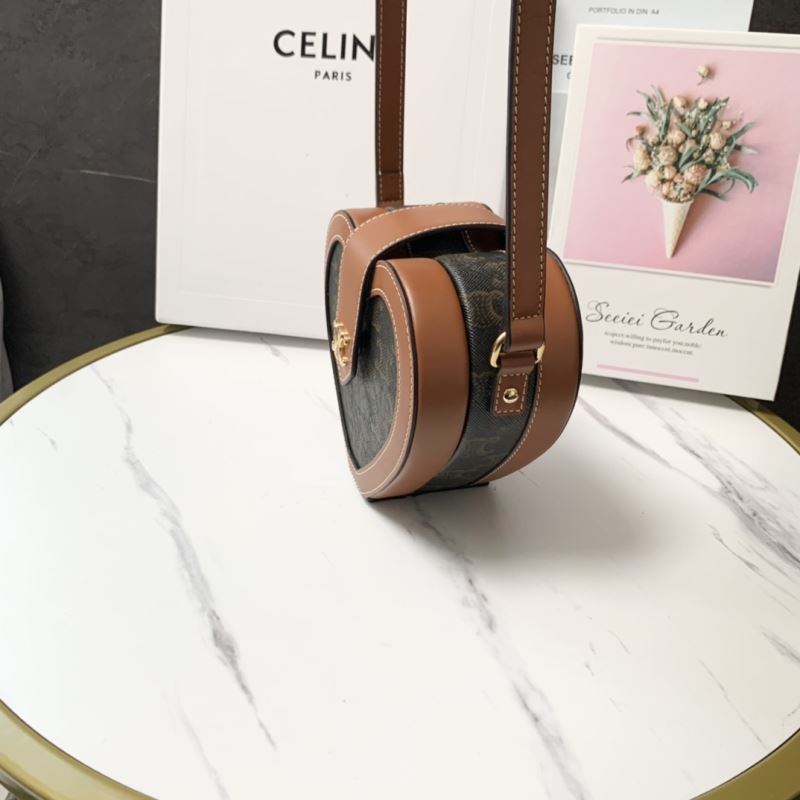 Celine Satchel Bags